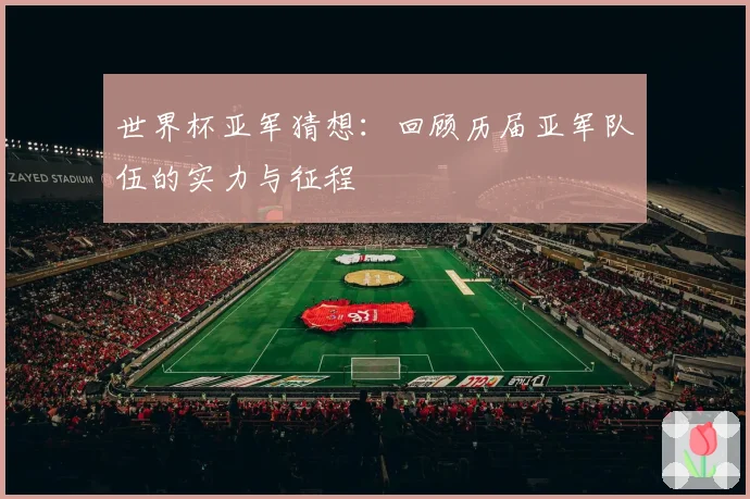 世界杯亚军猜想：回顾历届亚军队伍的实力与征程