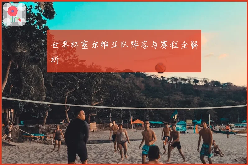 世界杯塞尔维亚队阵容与赛程全解析