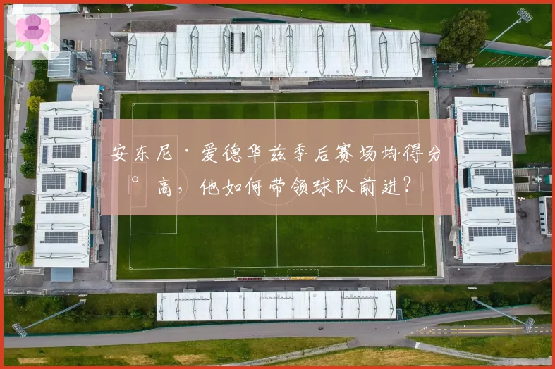 安东尼·爱德华兹季后赛场均得分新高，他如何带领球队前进？